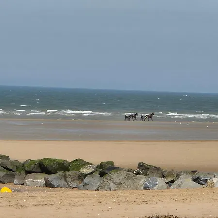 T2 Belle Vue Proche Thalasso - Piscine Et Tennis *