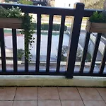 T2 Belle Vue Proche Thalasso - Piscine Et Tennis *