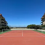 T2 Belle Vue Proche Thalasso - Piscine Et Tennis Cabourg