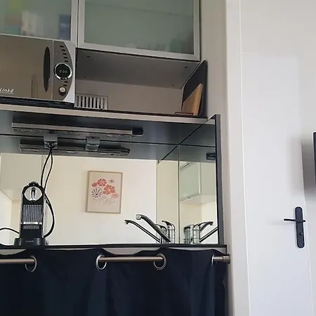 T2 Belle Vue Proche Thalasso - Piscine Et Tennis