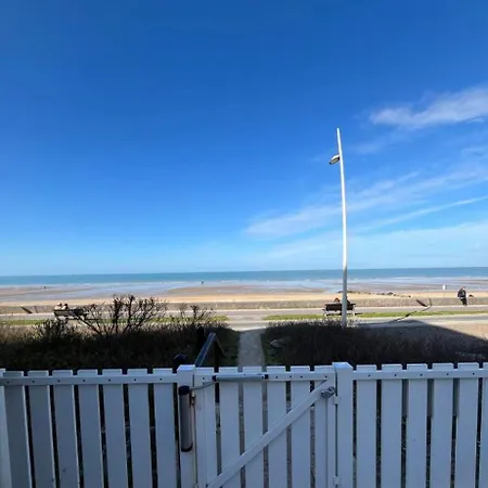 T2 Belle Vue Proche Thalasso - Piscine Et Tennis